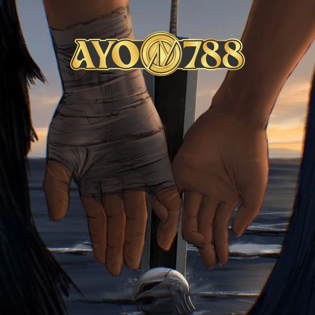 AYO788 avatar